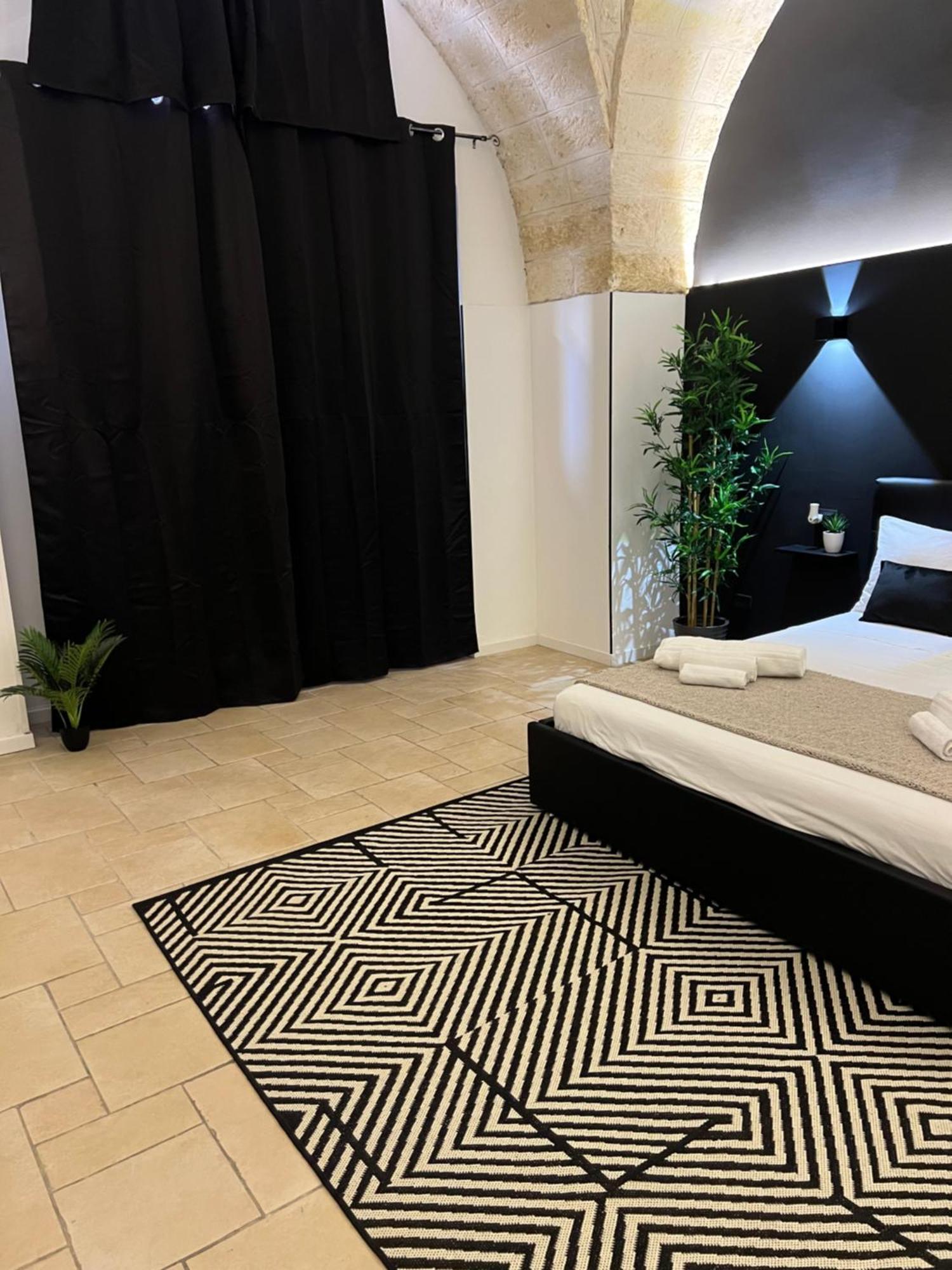 Tussia Apartamento Brindisi Exterior foto
